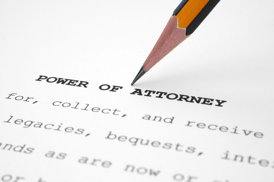 Don’t Wait Until It’s Too Late: Why Your Loved One With Diminished Mental Capacity Needs a Durable Power of Attorney Today
