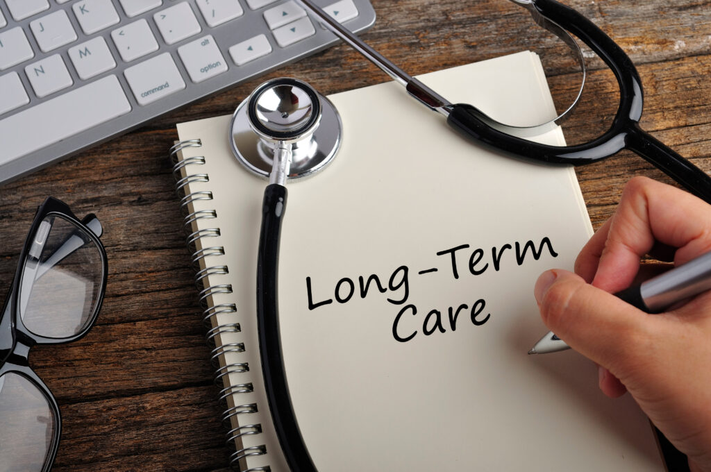Long Term Care Costs Will Likely Affect You In The Future. Here’s Why And How.